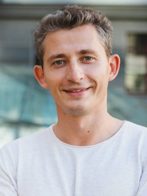 ניקולאי סרגה