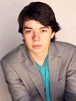 Noah Ringer
