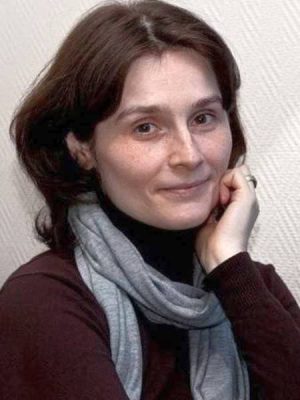 أوكسانا أربوسوفا