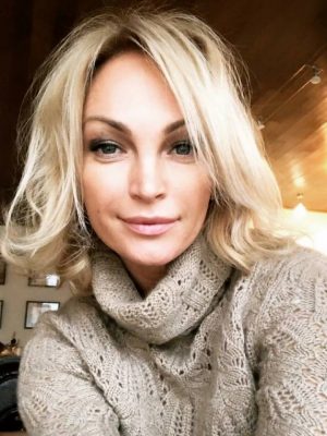 אוקסנה אולשקו