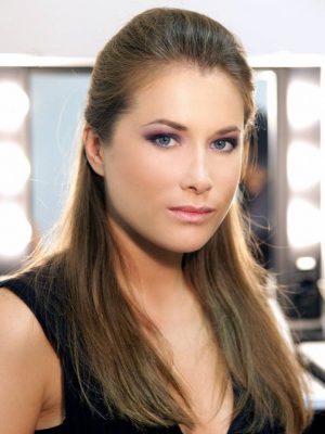 オクサナ・ヴァシリエワ