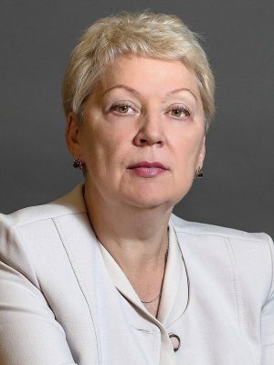 Olga Vasilyeva