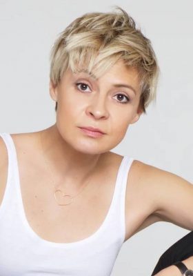 ポーリン・シバガトゥリン