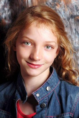 ポーリーン・ウヴァロワ