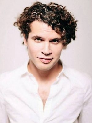 פאבל ארטמייב