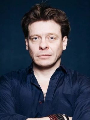 パヴェル・メイコフ