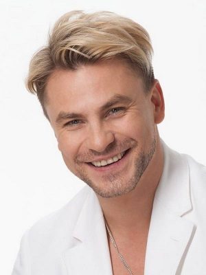 パヴェル・ソコロフ