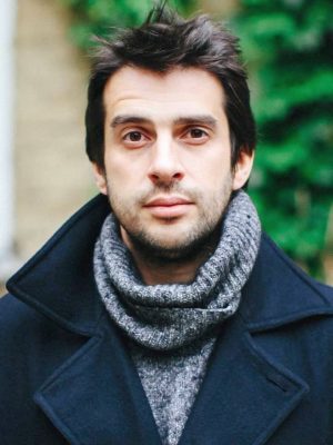 بيتر ناليتش