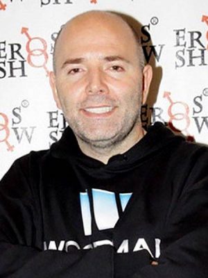 بيير وودمان