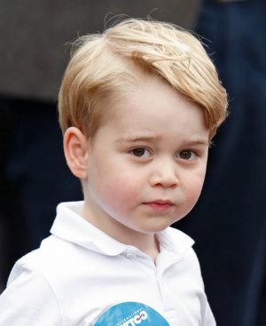 Prince George of Cambridge