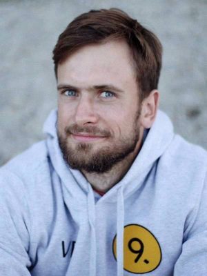 ピョートル・ヴェルツィロフ