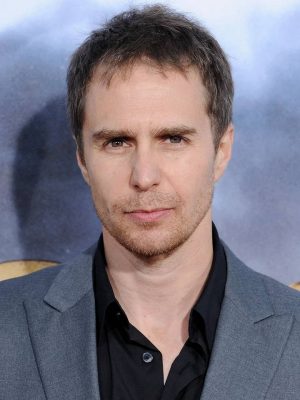 Sam Rockwell