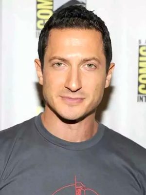 サーシャ・ロス