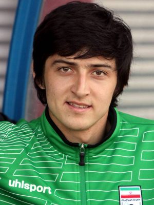 セルダル・アズムン