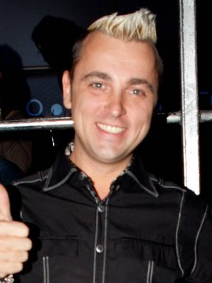 セルゲイ・アモラロフ