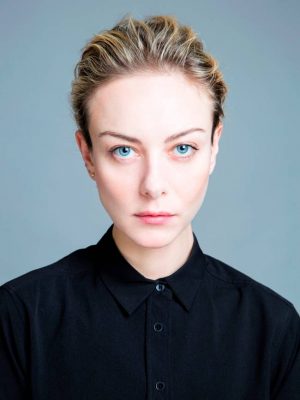 重度のアヌサウスカイト