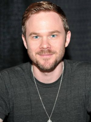 Shawn Ashmore