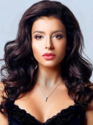 ソフィア・ニキチュク