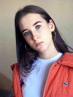 صوفيا ستيتسينكو