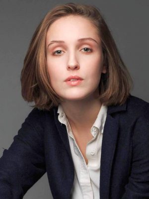 ソフィヤ・アルドヴァ