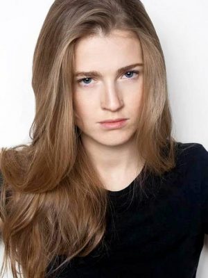 ソフィア・エルンスト