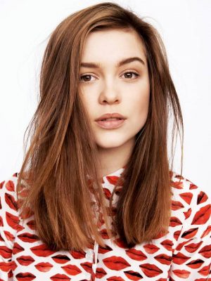 Sophie Cookson