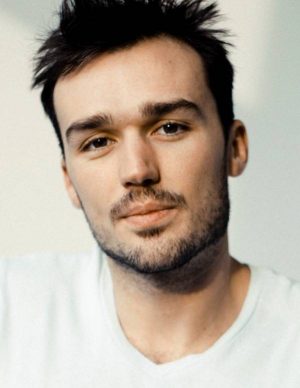 スタニスラフ・アードリー