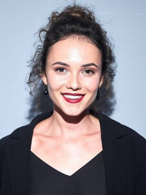 ستاسيا ميلوسلافسكايا