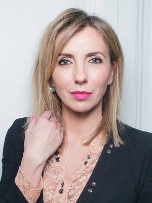 سفيتلانا بوندارشوك