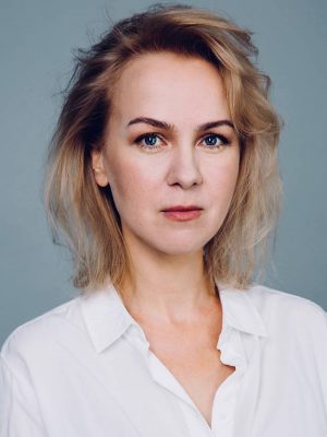 سفيتلانا تشويكينا