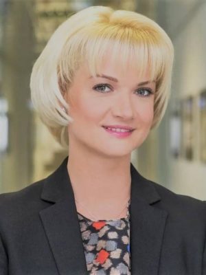 スヴェトラーナ・コルキナ