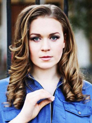 スヴェトラーナ・コルパコワ