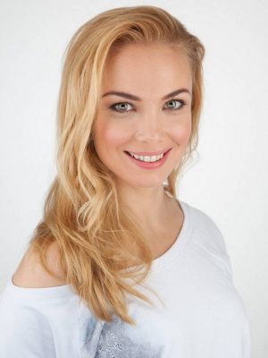 טטיאנה ארנטגולטס