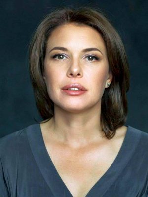 タティアナ・コルガノワ