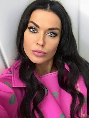 تاتيانا تيريشينا