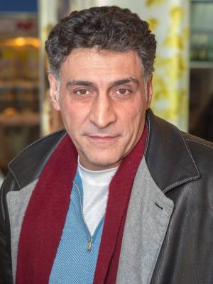 ティグラン・ケオサイン