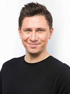 טימור באטרודינוב