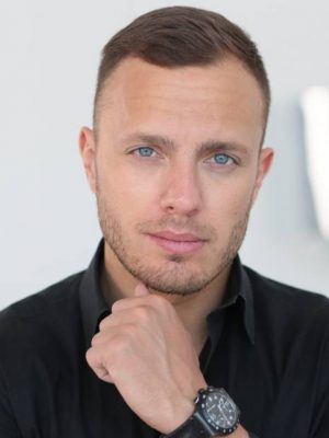 טימור סולובייב