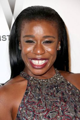 Uzo Aduba