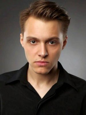 ヴァディム ドゥブロビン