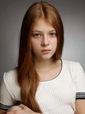 Valentina Lyapina