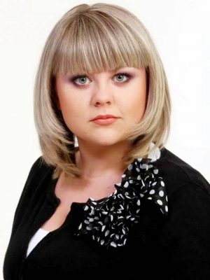 バレンティーナ・マズニナ