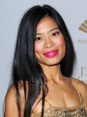 ヴァネッサ・メイ