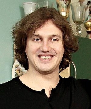 ビクター・ナブトフ