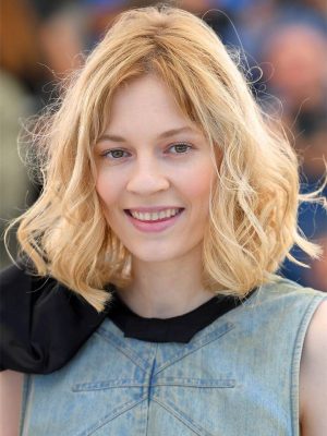 Victoria Miroshnichenko