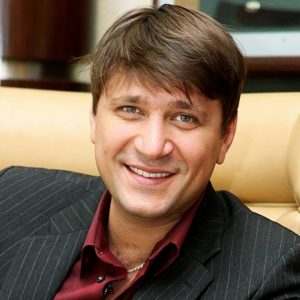 ויקטור לוינוב