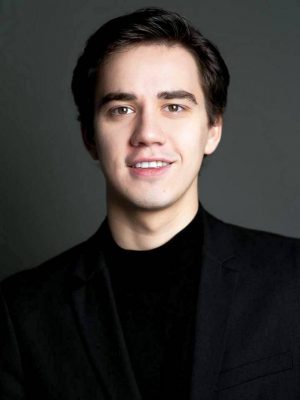 ヴィタリー・アンドレエフ