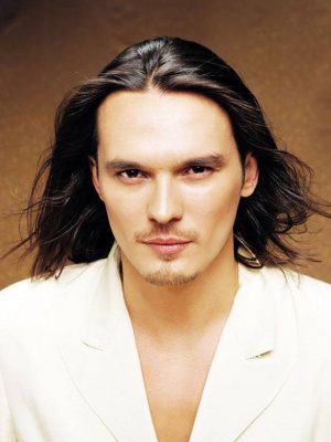 ヴラド・スタシェフスキー