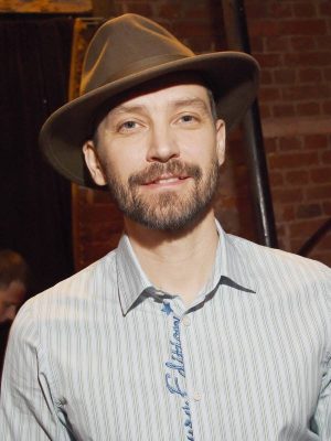 Vladimir Kristovskiy