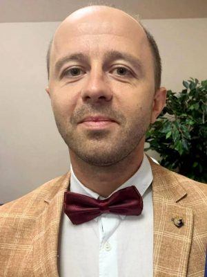 ブセヴォロド・ネポゴディン